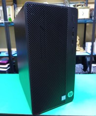 Calculator HP 290 G1 MT Business Intel i3 3,90Ghz | 16Gb DDR4 | 256Gb SSD + 500Gb hdd foto