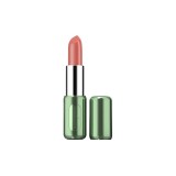 Clinique Pop Longwear Lipstick Ruj Tester 41 Petal Pop