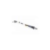 Fierastrau telescopic electric pentru taiat crengi 2.4m, 1000W, 220V, Powermat