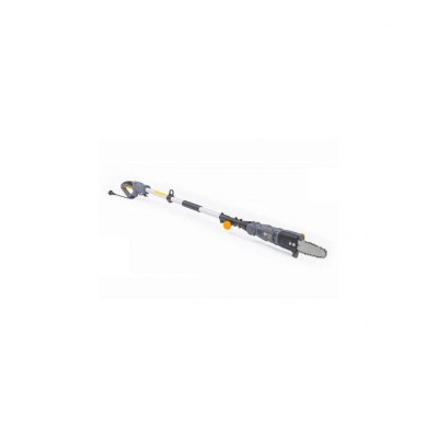 Fierastrau telescopic electric pentru taiat crengi 2.4m, 1000W, 220V, Powermat foto