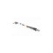 Fierastrau telescopic electric pentru taiat crengi 2.4m, 1000W, 220V, Powermat