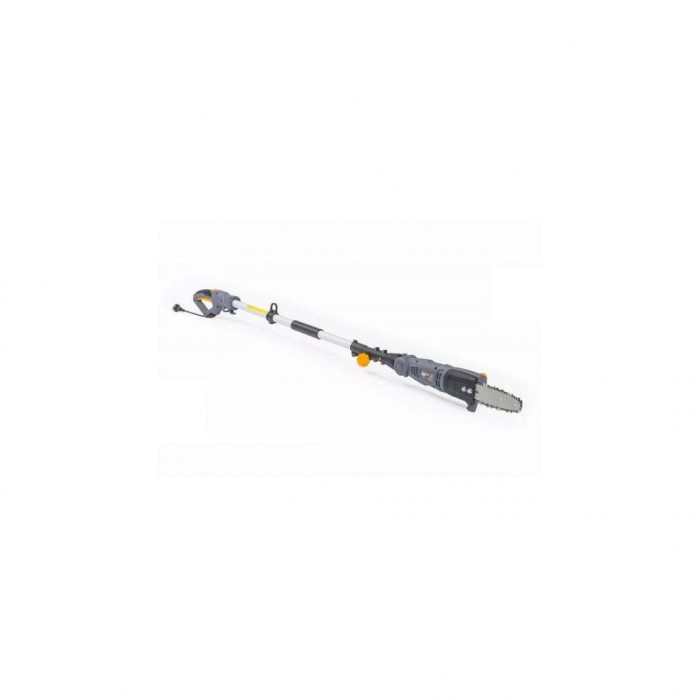 Fierastrau telescopic electric pentru taiat crengi 2.4m, 1000W, 220V, Powermat