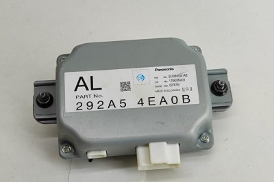 Unitate de control servodirecție NISSAN QASHQAI II J11, J11_ 2017 OEM: 292A5-4EA0B 24980524 foto