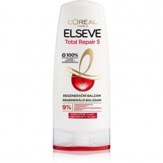 L’Oréal Paris Elseve Total Repair 5 balsam regenerator pentru păr 400 ml