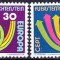 Lichtenstein 1973 - Europa 2v.,neuzat,perfecta stare(z)