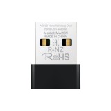 MERCUSYS AC650 NANO USB WIRELESS ADAPTER