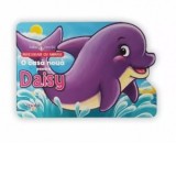 Bebe invata. O casa noua pentru Daisy. Povestioare cu animale - Xanna Eve Chown