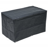 Nature Husa de protectie pentru gratar cu gaz, 165x90x63 cm GartenMobel Dekor, vidaXL