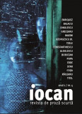 Iocan. Revistă de proză scurtă anul 2 / nr.4 - Paperback - *** - Vellant