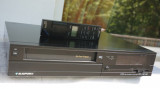 Video recorder VHS Blaupunkt RTV 750 (Panasonic NV F65) Stereo Hi-Fi, SCART