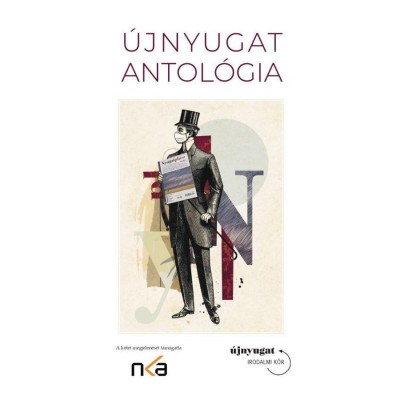 &amp;Uacute;JNYUGAT ANTOL&amp;Oacute;GIA foto