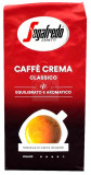 Cafea boabe Segafredo Caffe Crema Classico pachet 1kg