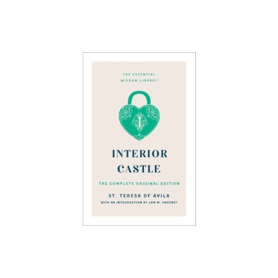 Interior Castle: The Complete Original Edition foto