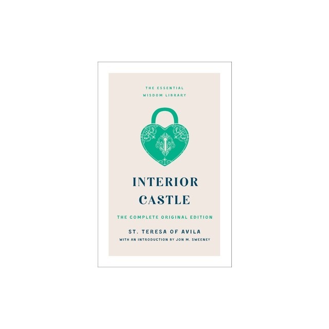 Interior Castle: The Complete Original Edition