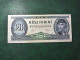 UNGARIA 10 FORINTI 1970 SUPERBĂ