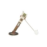 Sonda nivel combustibil pentru Massey Ferguson, cod OEM 1876754M91