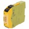Releu de Siguranță PNOZ s5 24VDC 3 IN 4 OUT IP40