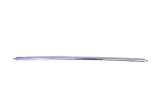 Bandou central bara de protecție spate BMW 7 G11, G12 2019 OEM: 7369917 15255317