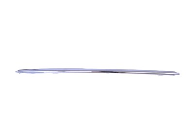 Bandou central bara de protecție spate BMW 7 G11, G12 2019 OEM: 7369917 15255317 foto