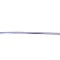 Bandou central bara de protecție spate BMW 7 G11, G12 2019 OEM: 7369917 15255317