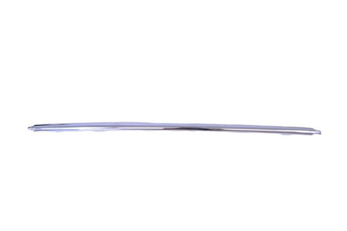 Bandou central bara de protecție spate BMW 7 G11, G12 2019 OEM: 7369917 15255317