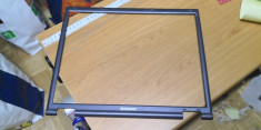 Rama Display Laptop Sony Vaio PCG-GRT815M #10970 foto