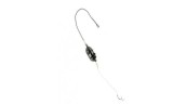 Montur? method flat 40g,carlig legat nr 6