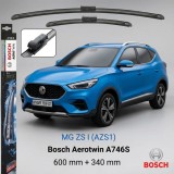 Cumpara ieftin Ștergătoare MG ZS I (AZS1) 2017&ndash;2024 | Bosch A746S