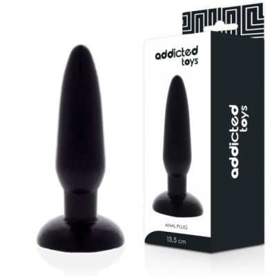 ADDICTED TOYS - ANAL PLUG 13.5 CM foto