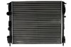 Radiator, racire motor RENAULT CLIO II (BB0/1/2, CB0/1/2) (1998 - 2005) TYC 728-0010