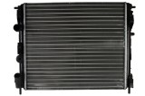 Radiator, racire motor DACIA LOGAN (LS) (2004 - 2016) TYC 728-0010