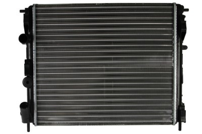 Radiator, racire motor RENAULT CLIO II (BB0/1/2, CB0/1/2) (1998 - 2005) TYC 728-0010 foto