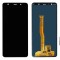 Display Samsung Galaxy A7 2018 A750 Display TFT LCD Black Negru