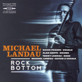 Michael Landau Rock Bottom (cd)