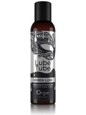 Lubrifiant pe Baza de Apa Orgie Semen Lube, 150 ml