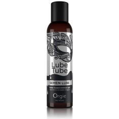 Lubrifiant pe Baza de Apa Orgie Semen Lube, 150 ml