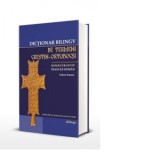 Dictionar bilingv de termeni crestin-ortodocsi, roman-francez si francez-roman - Felicia Dumas