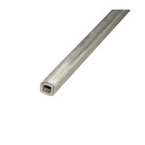 Teava lamaie pentru cardan L1 31-39 mm, lungime 1 m, Breckner