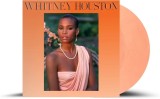 Whitney Houston - Peach Vinyl | Whitney Houston, R&amp;B, sony music