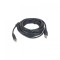 Cablu imprimanta Gembird CCF-USB2-AMBM-10 3m Bulk