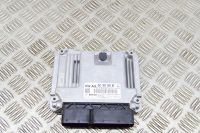 Unitate de control motor SKODA KAMIQ 2020 OEM: 04C907309BP,1039T33503,0261S21435 | 16880888 foto