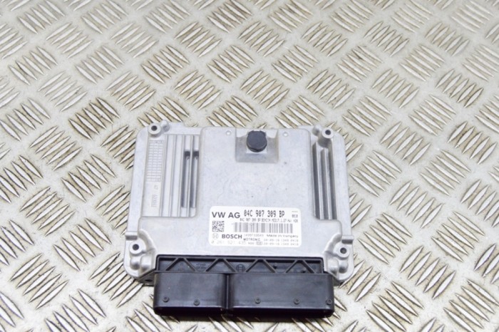 Unitate de control motor SKODA KAMIQ 2020 OEM: 04C907309BP,1039T33503,0261S21435 | 16880888