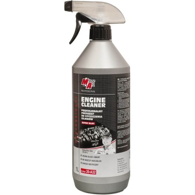 Solutie auto, pentru curatare motor, Moje Auto Professional, 1000 ml foto