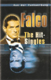 Casetă audio Falco &lrm;&ndash; The Hit-Singles, originală, Casete audio, Dance