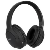 CASTI AUDIO FARA FIR CU CITITOR SD SI RADIO REBEL EuroGoods Quality