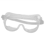 Ochelari din plastic, prindere elastica, pentru protectia muncii, Venus Dsh, 280153
