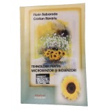 C4 - Carte noua - Tehnologii pentru Microsenzori si Biosenzori, 2004, 258 pag