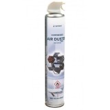 Spray Aer Comprimat Gembird, 750ml CK-CAD-FL750-01