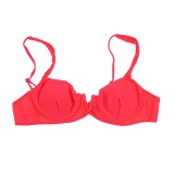 Sutien de baie roz