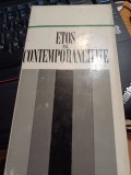 Etos și contemporaneitate